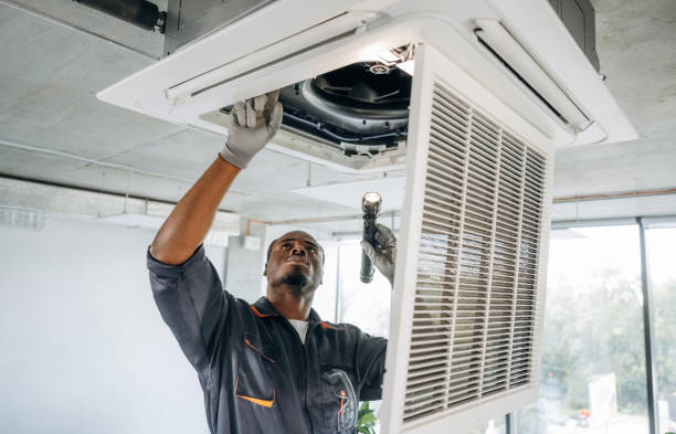 Licensed Heat Pump Repair service in Mayville, MI - FH HVAC