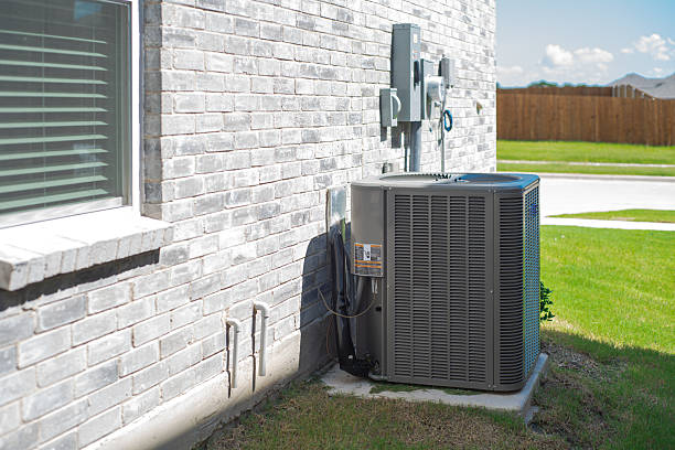 Reliable Heat Pump Repair contractor in Mayville, MI by FH HVAC